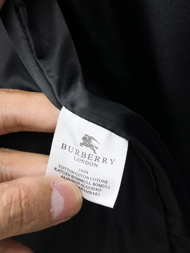 Burberry Outwear